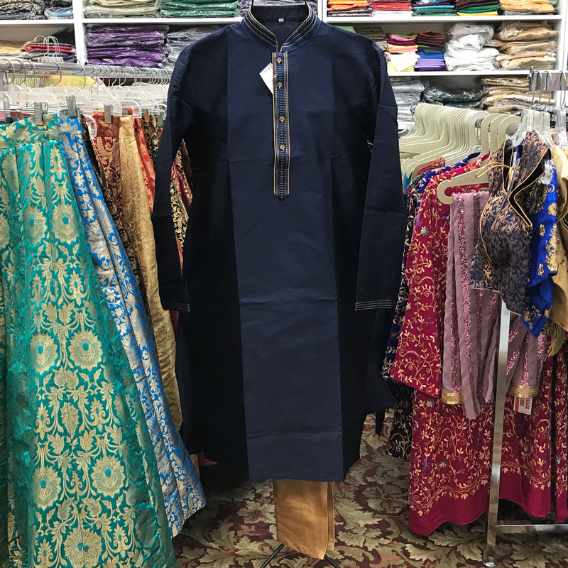 KURTA PAJAMA SIZE 42