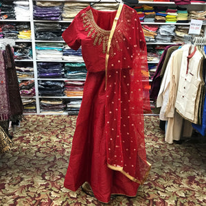 Lehenga Choli 46