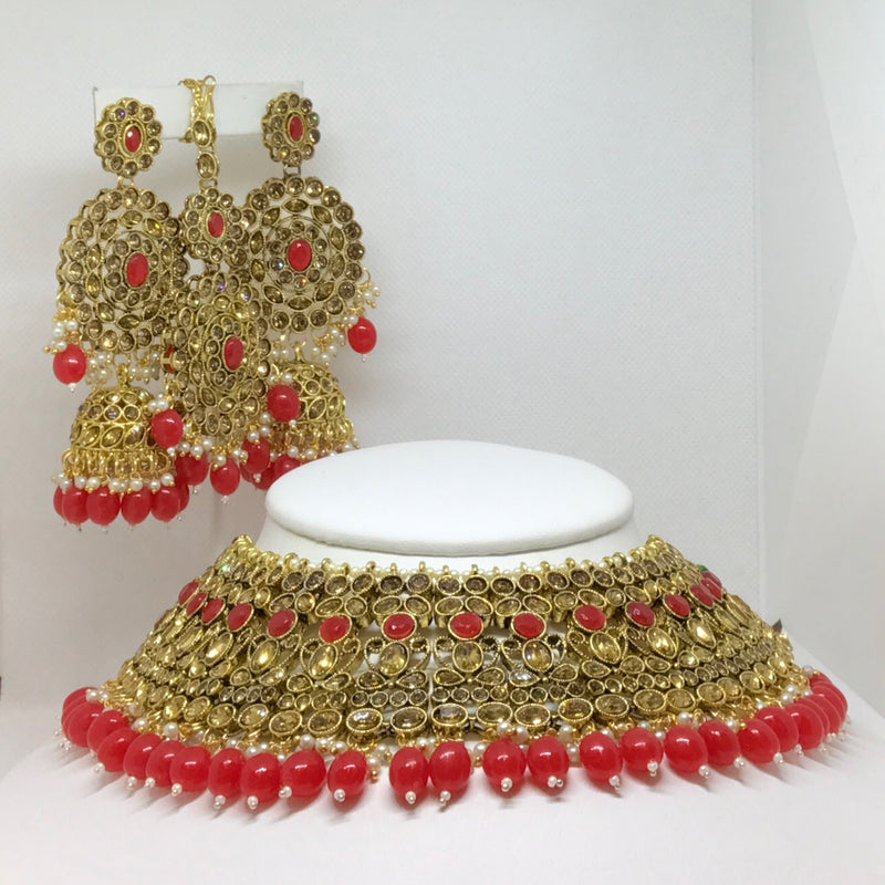 NECKLACE SET