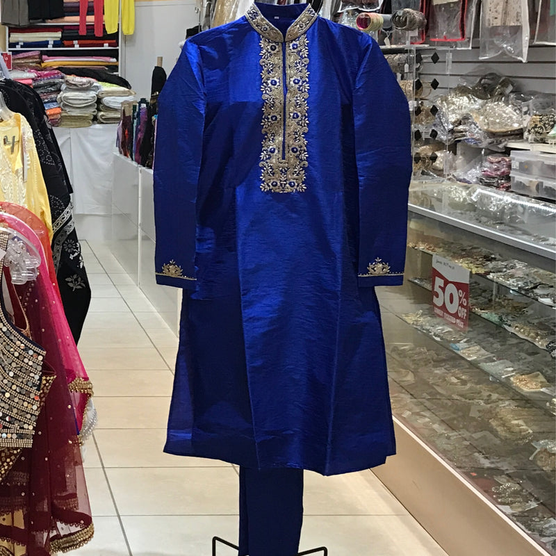 KURTA PAJAMA SIZE 38