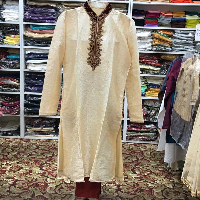 Kurta pajama size 44 - Mirage Sari Center