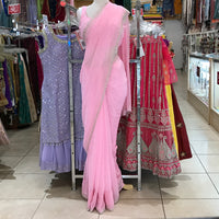 DESIGNER SAREE