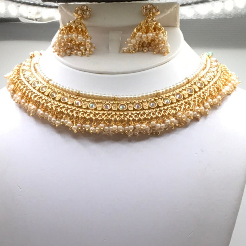 NECKLACE SET