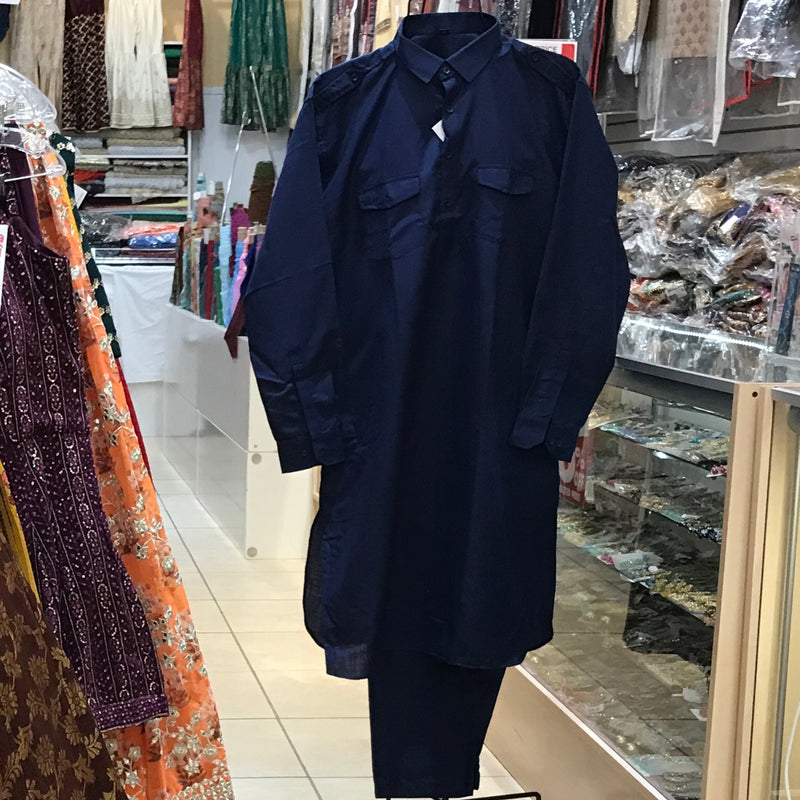 KURTA SHALWAR SIZE 46