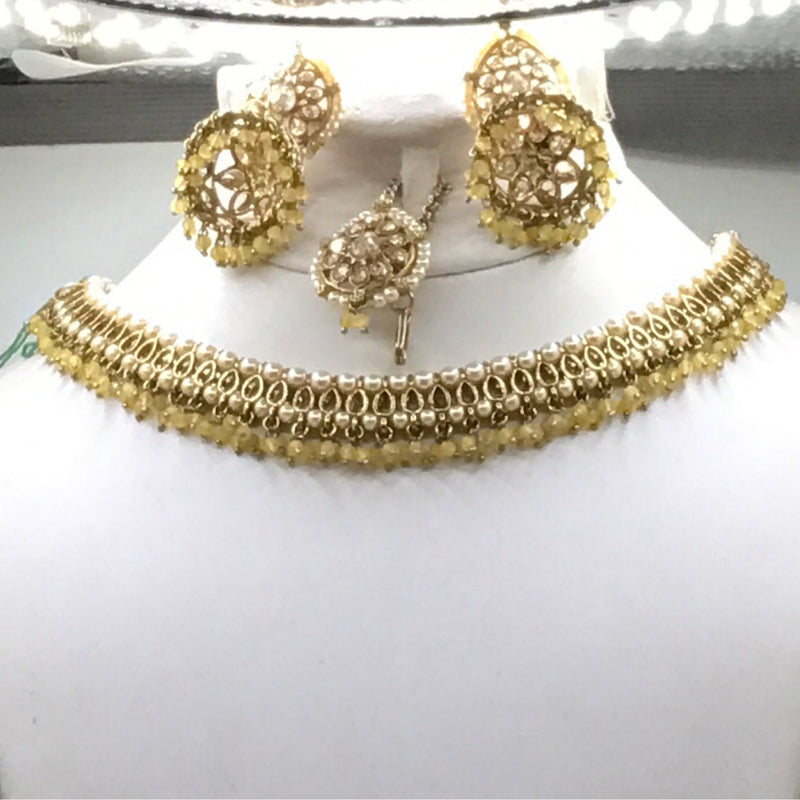 NECKLACE SET