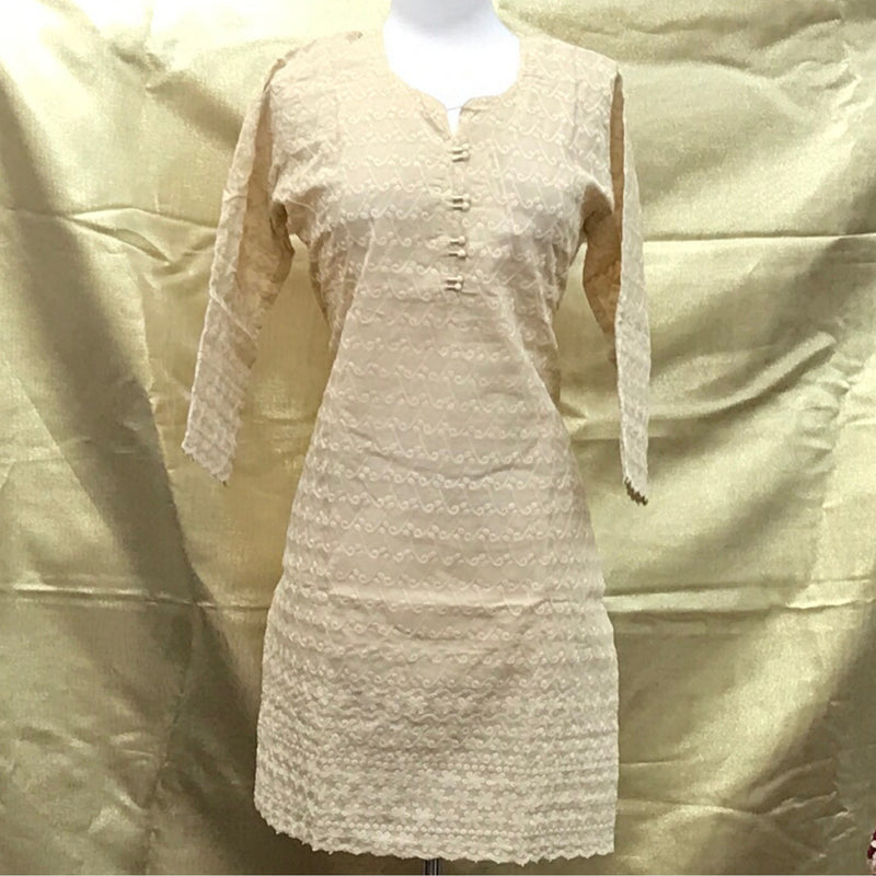 KURTI/TUNIC SIZE 38