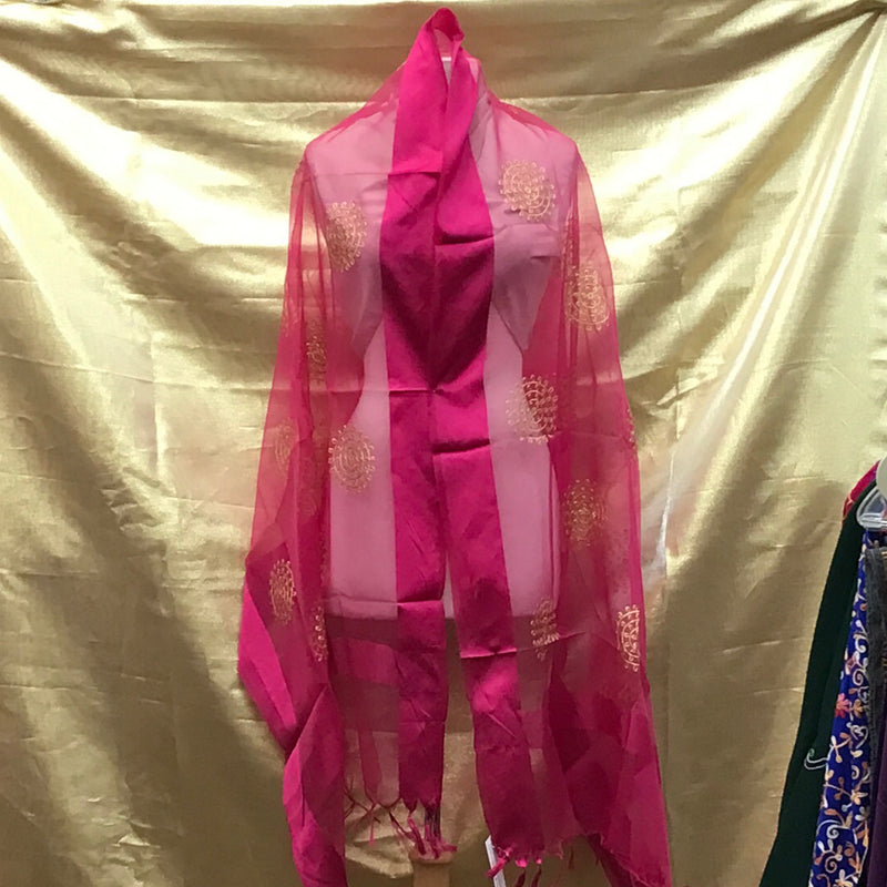 FANCY SCARF DUPATTA
