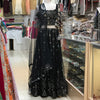 LEHENGA CHOLI SCARF SIZE 44