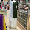 KURTA TROUSER SCARF SIZE 42