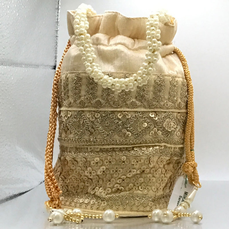 POTLI PURSE