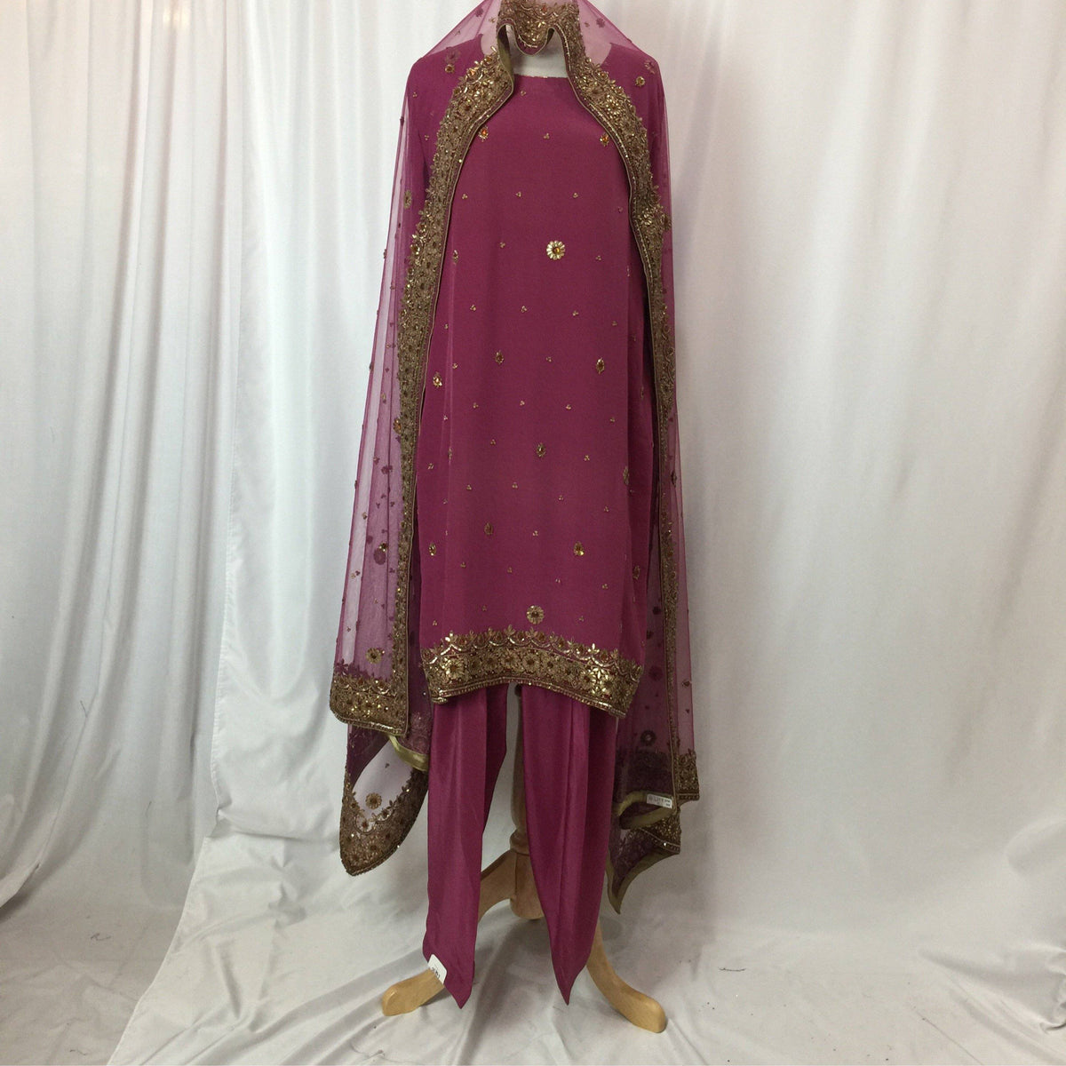 Kurta shalwar size 44 - Mirage Sarees