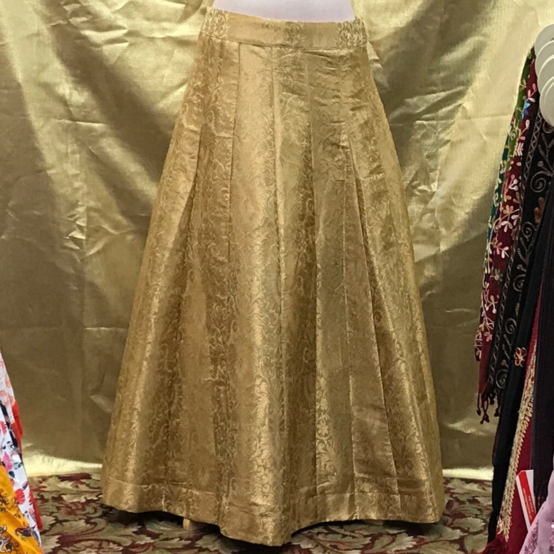 BROCADE SKIRTS