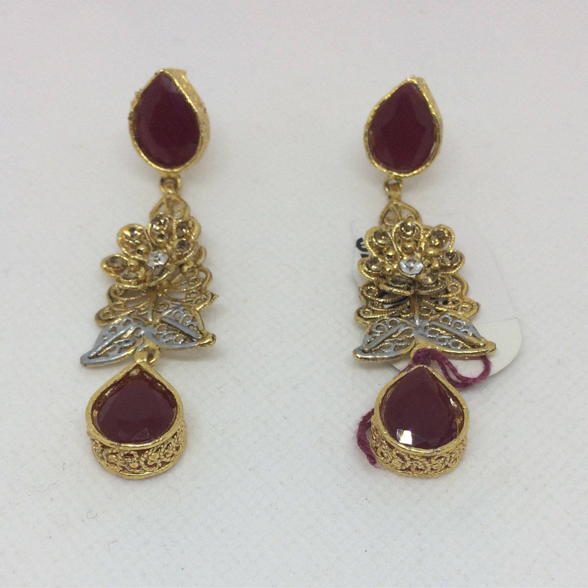 Earrings - Mirage Sarees