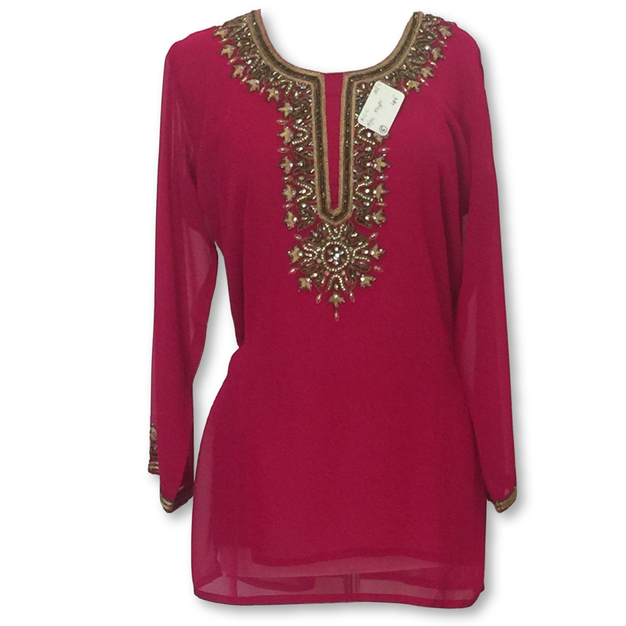 Kurti Tunic Size 44