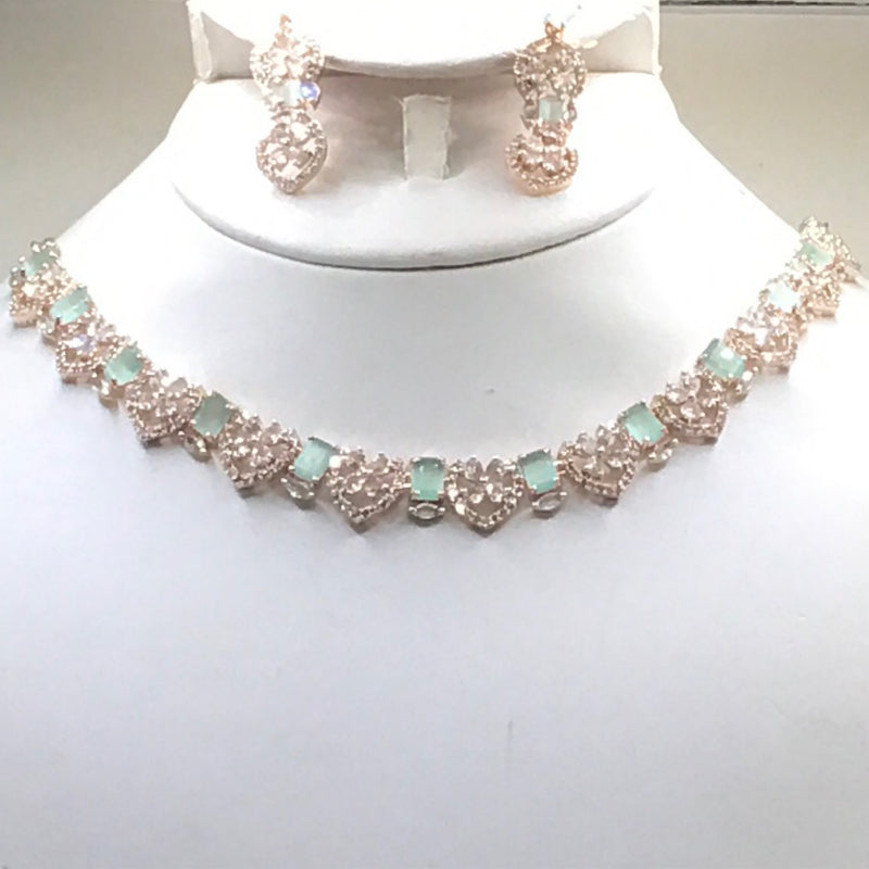 Necklace set