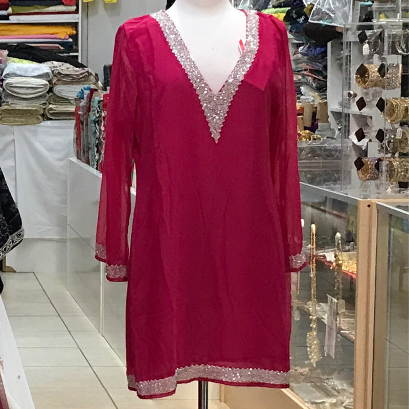 KURTI TUNIC SIZE 44