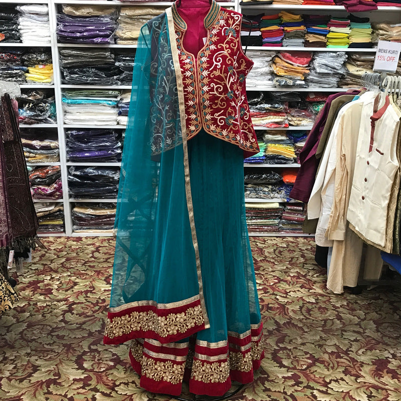 Lehenga Choli 40