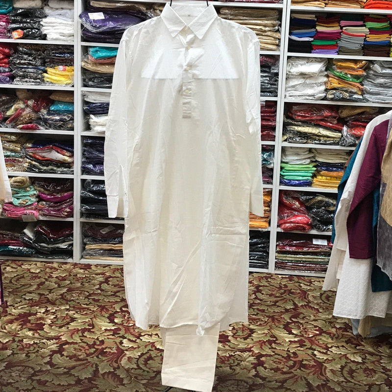 Kurta Shalwar/pathani Size 42 - Mirage Sari Center