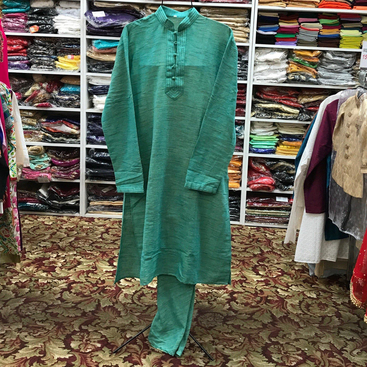 Kurta Pajama Size 44 - Mirage Sari Center