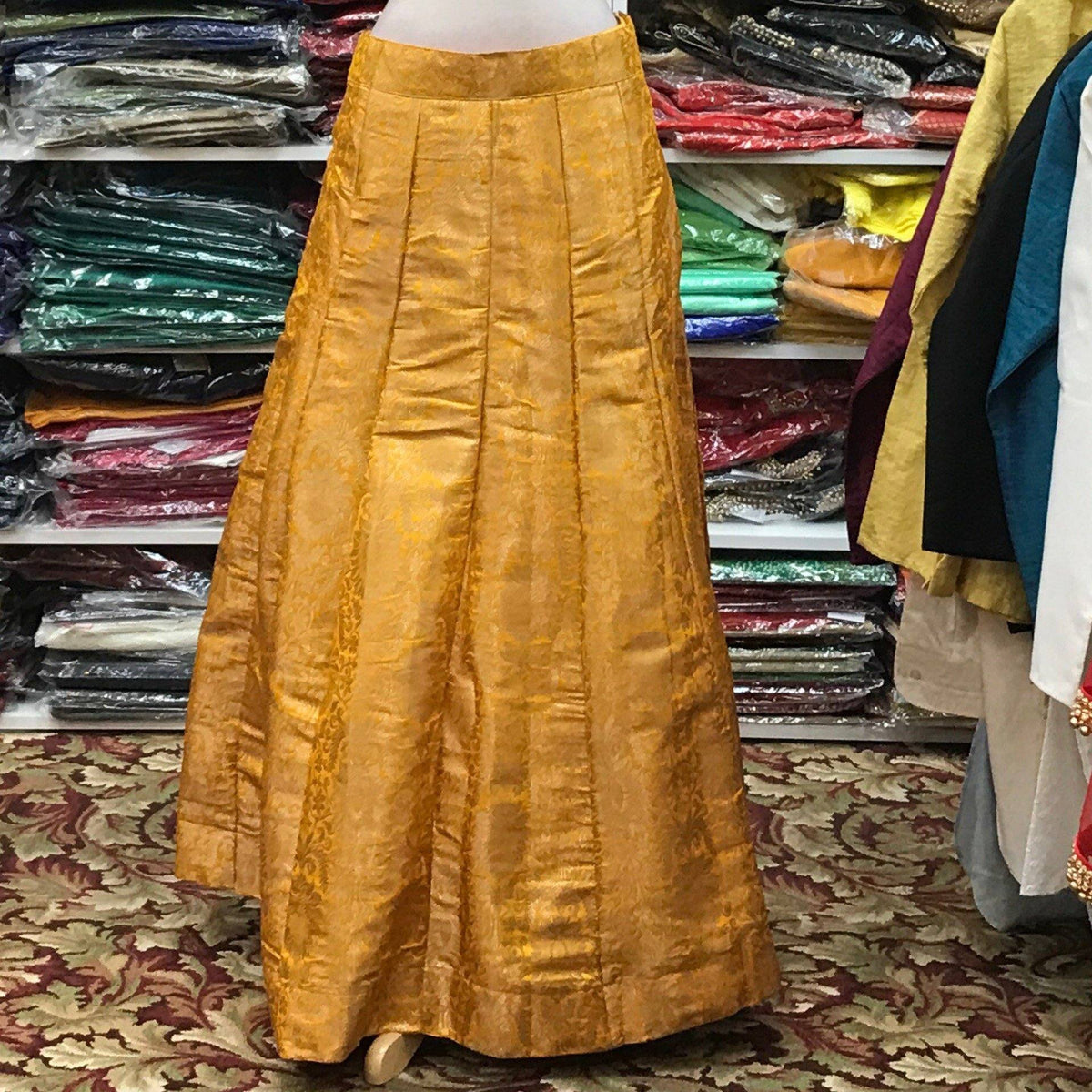 Skirts Size Plus - Mirage Sarees