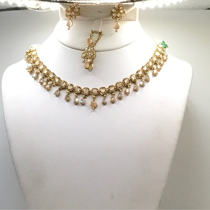 NECKLACE SET