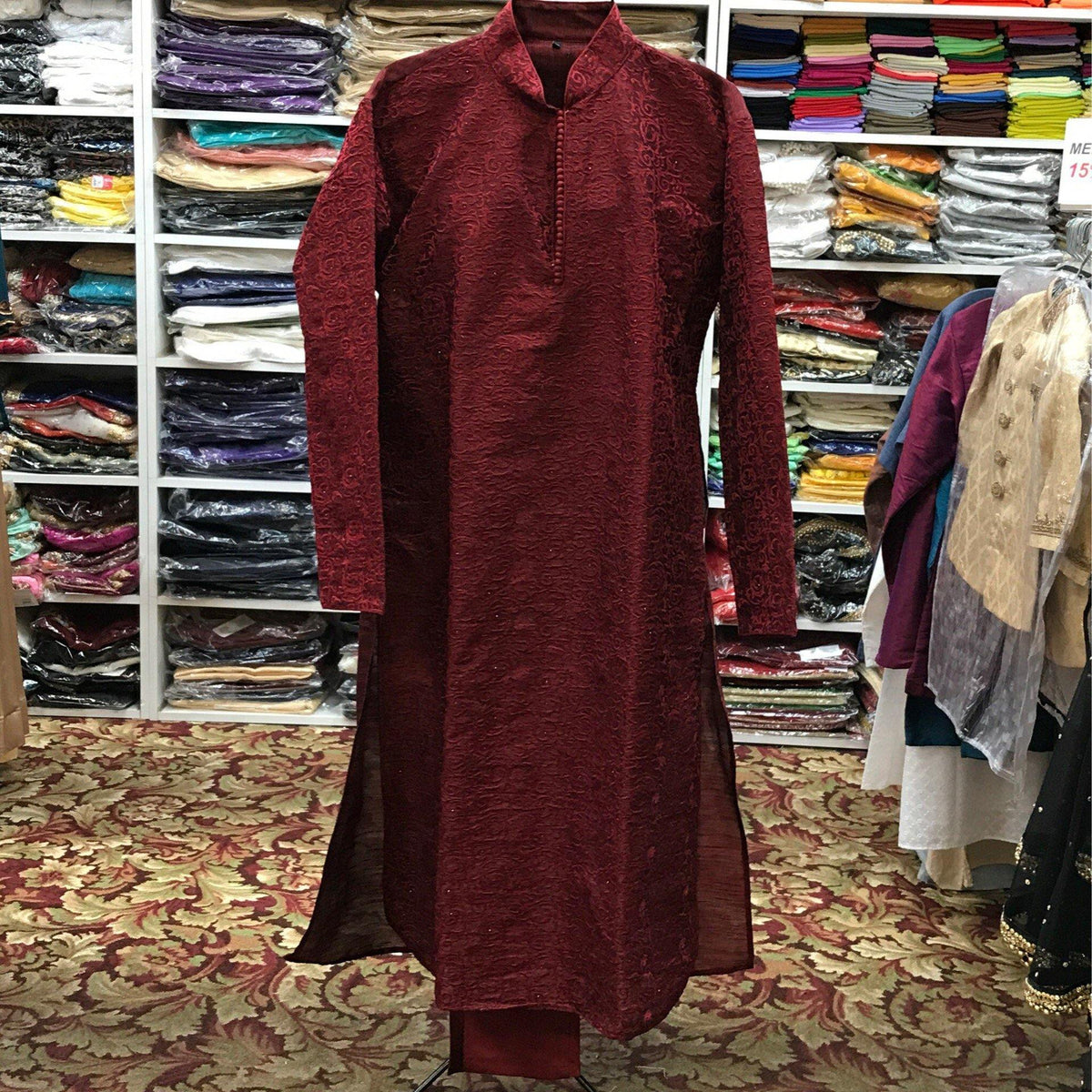 Kurta pajama size 46 - Mirage Sari Center