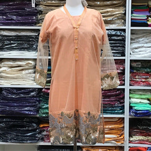 Kurti/Tunic - Mirage Sarees
