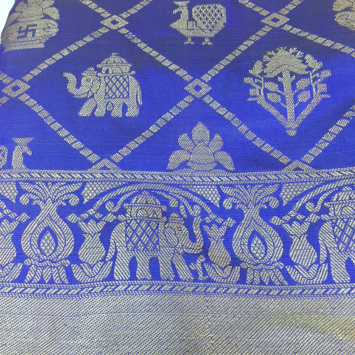 Saree - Mirage Sarees