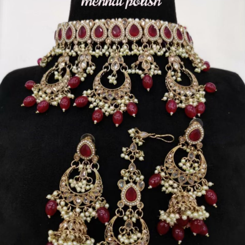 NECKLACE SET