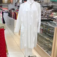 KURTA PAJAMA, SIZE 44