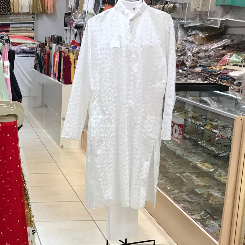 KURTA PAJAMA, SIZE 44