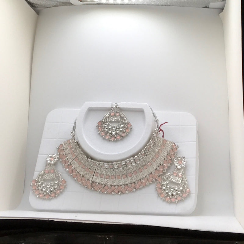 NECKLACE SET