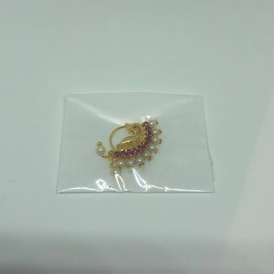 Nose ring - Mirage Sarees