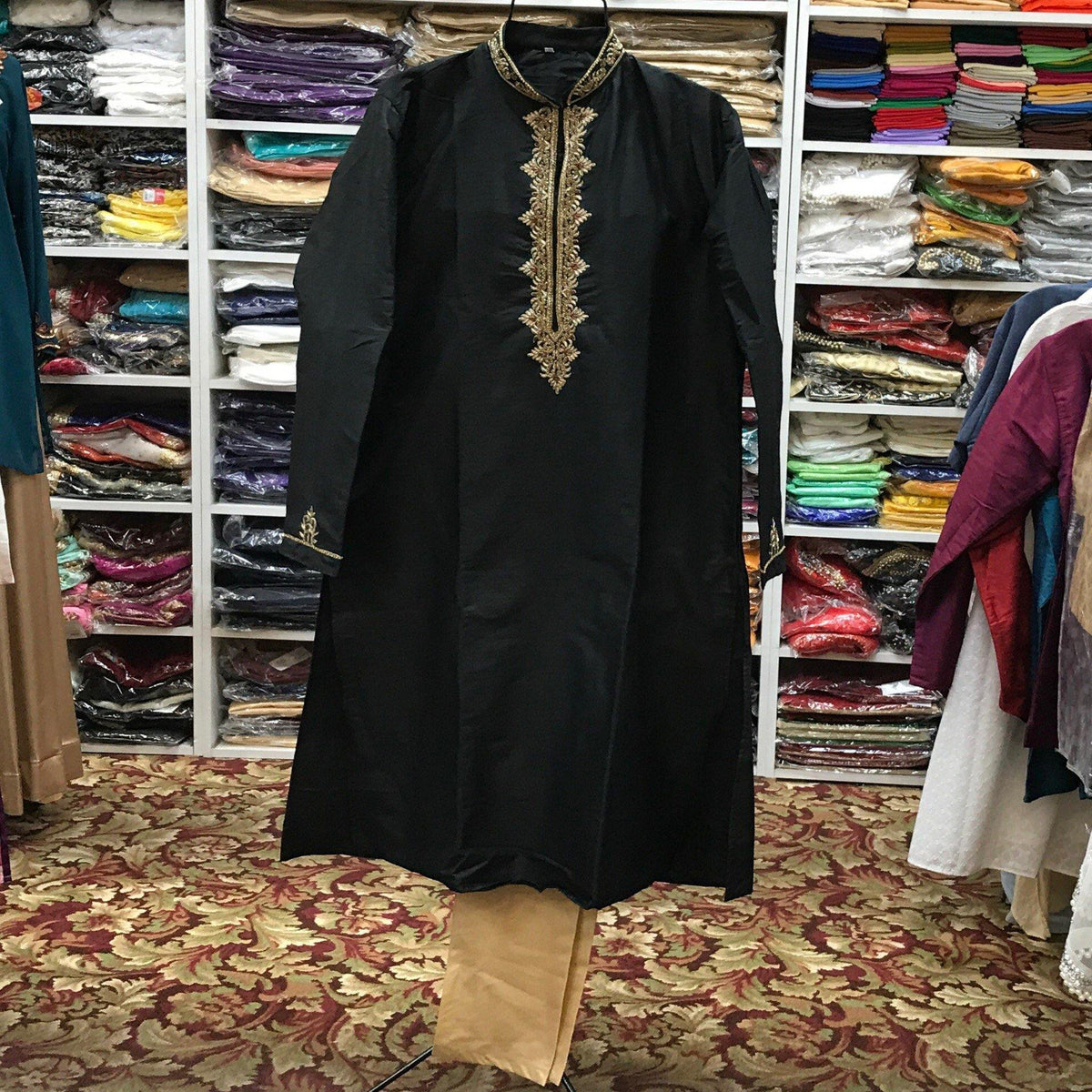 Kurta pajama size 48 - Mirage Sari Center