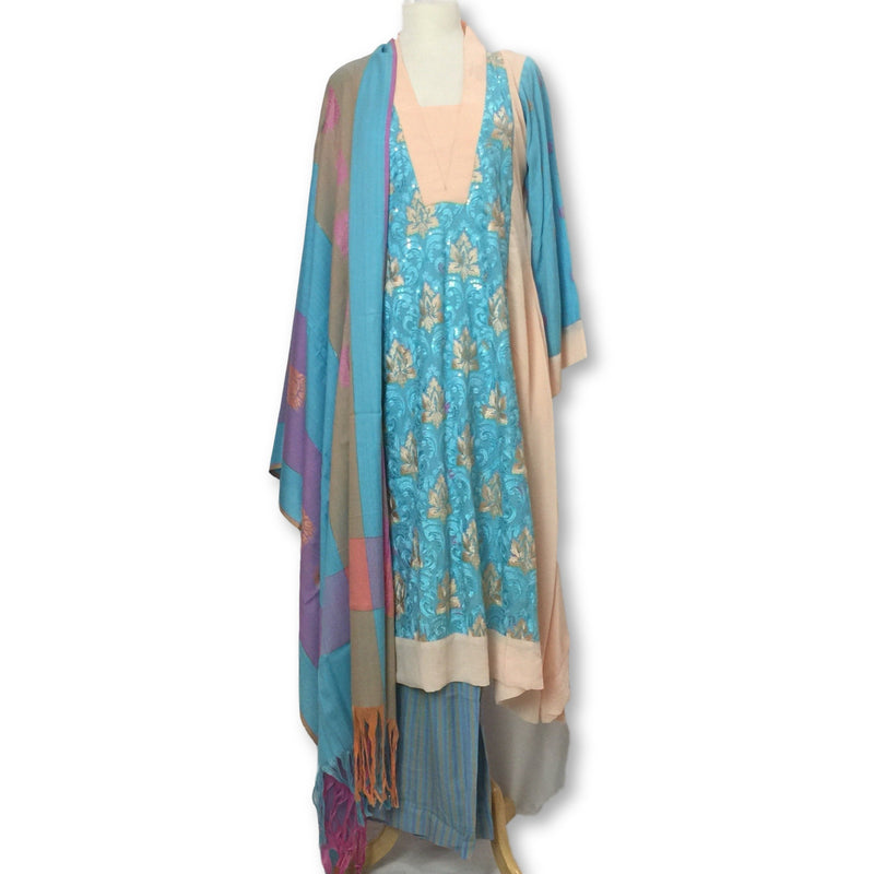 Pakistani Suit Size 42
