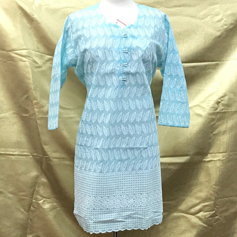 KURTI/TUNIC SIZE 46