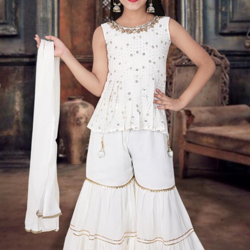 KURTA/GARARA/CHILDREN