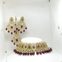 NECKLACE SET
