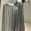 KURTA TROUSER SCARF