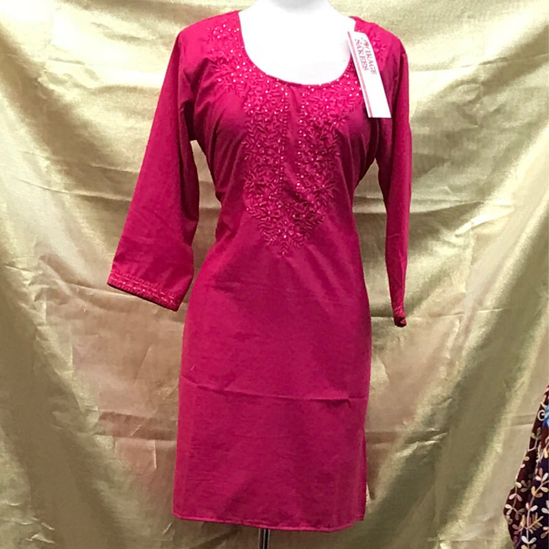 KURTI/TUNIC SIZE 46