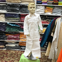 Boys Pathani Size 1 - Mirage Sarees