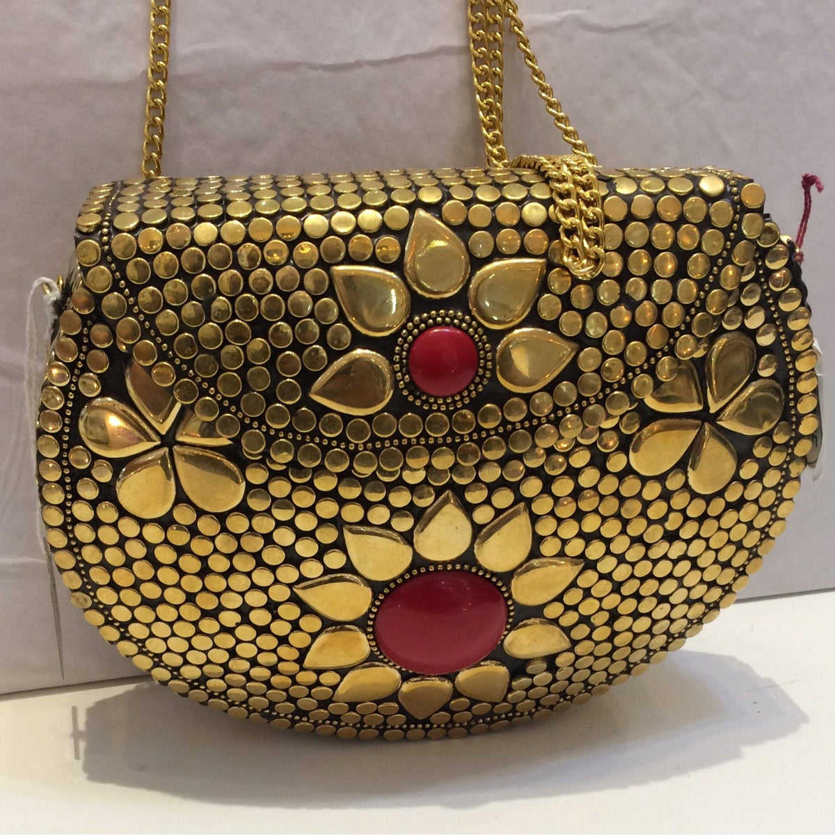 Hand Bag - Mirage Sarees