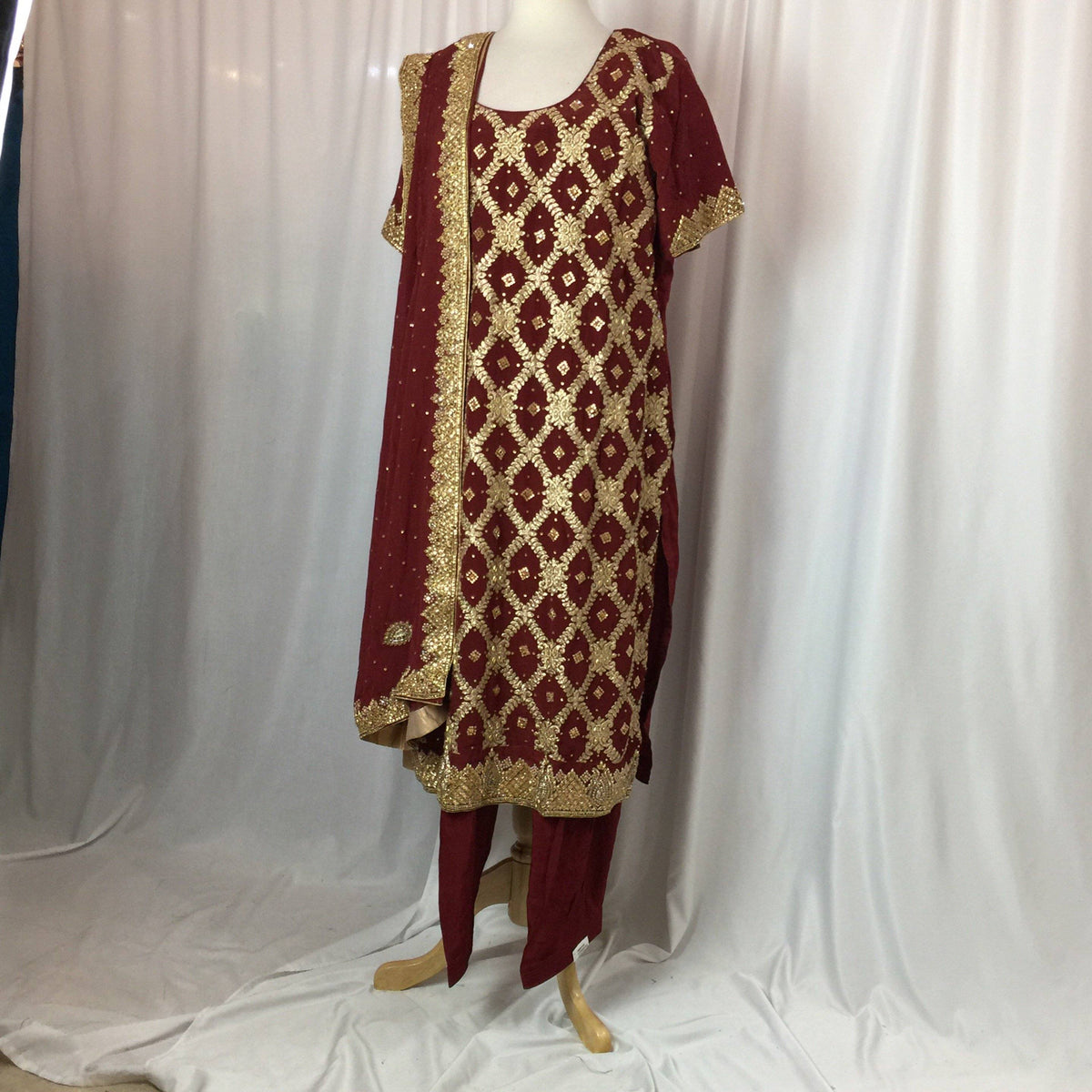 Shalwar Kurta - Mirage Sarees
