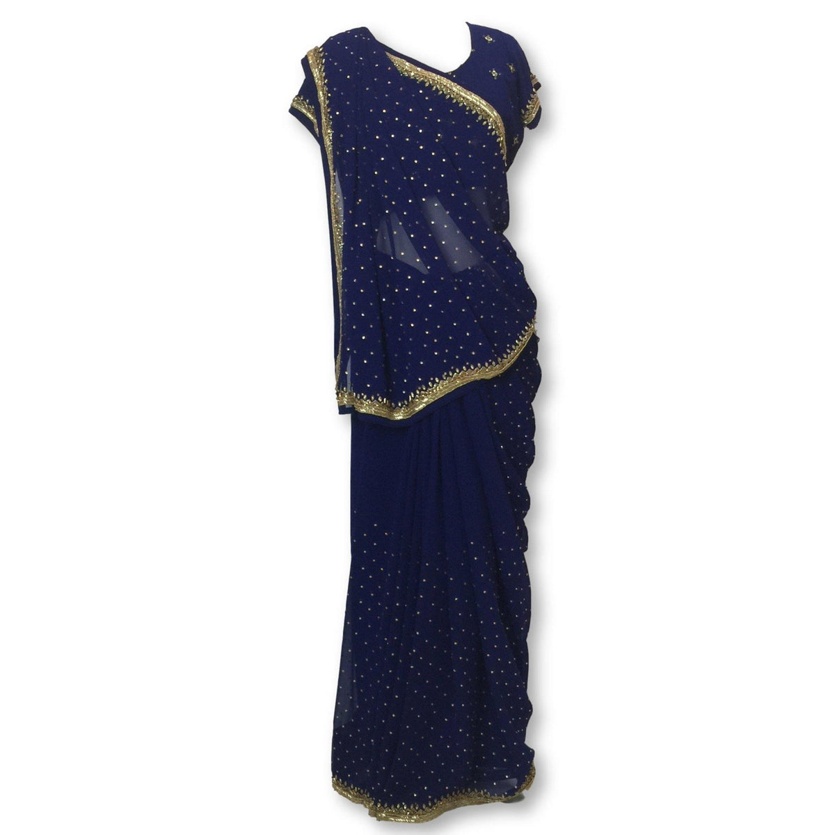 Designer Saree - Mirage Sari Center